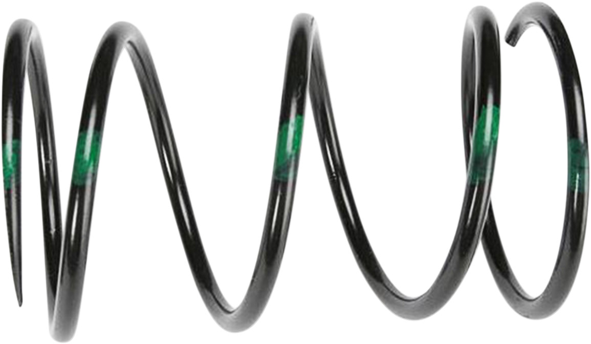 Venom Products Steel Secondary Spring Black/Green 140-220 lb for Polaris Venom Products Steel Secondary Spring Black/Green 140-220 lb for Polaris