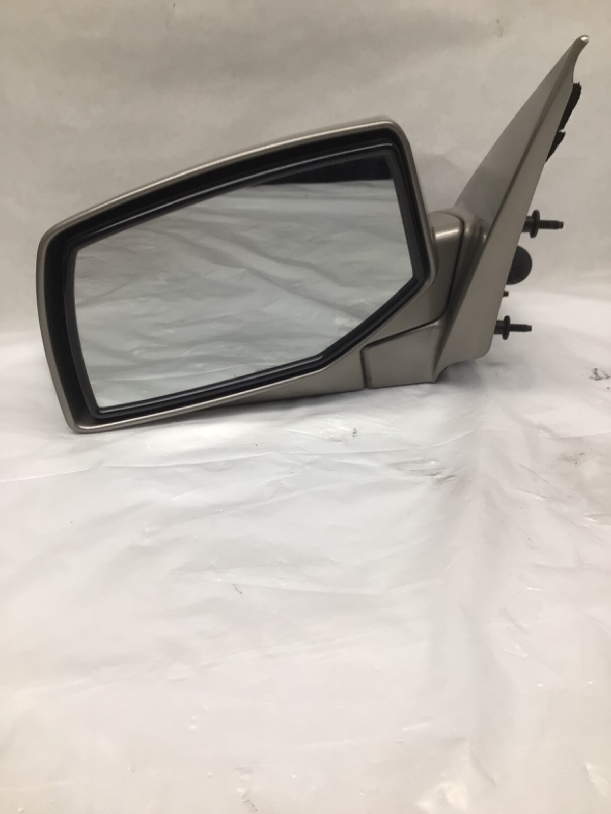 ✅OEM 2004-09 Cadillac SRX Left Driver Side View Power Mirror / Color: 918L ✅OEM 2004-09 Cadillac SRX Left Driver Side View Power Mirror / Color: 918L
