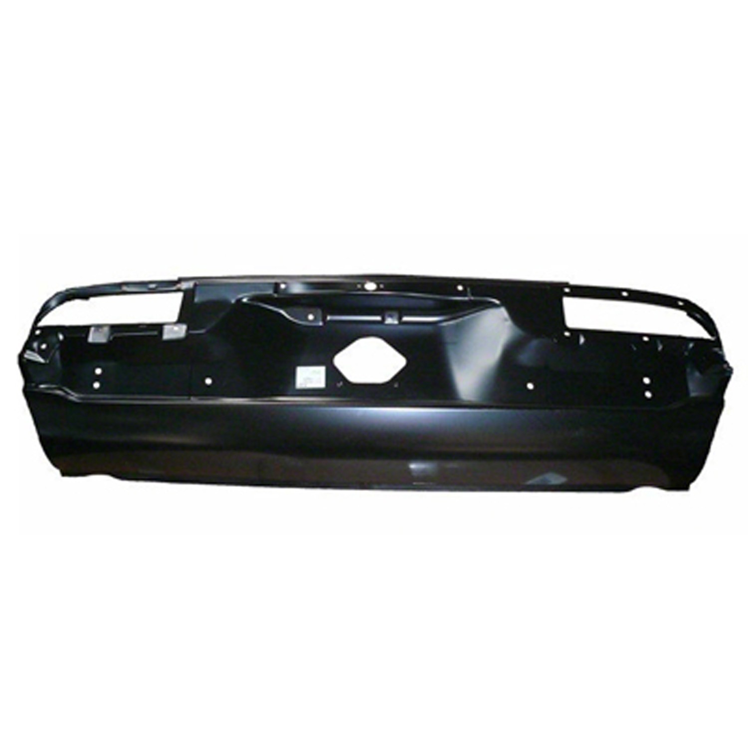 Body Panel Rear fits 1970-1973 Pontiac Firebird 4321-850-701