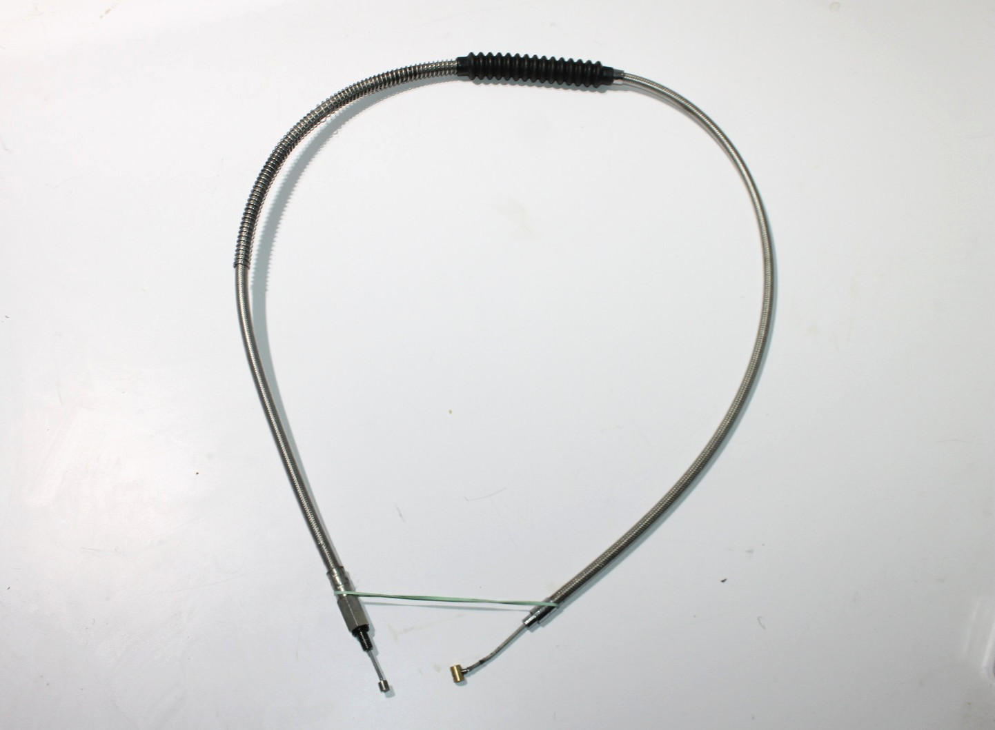Barnett Performance Clutch Cable 1023110002 Buell XB12 XB9 Barnett Performance Clutch Cable 1023110002 Buell XB12 XB9