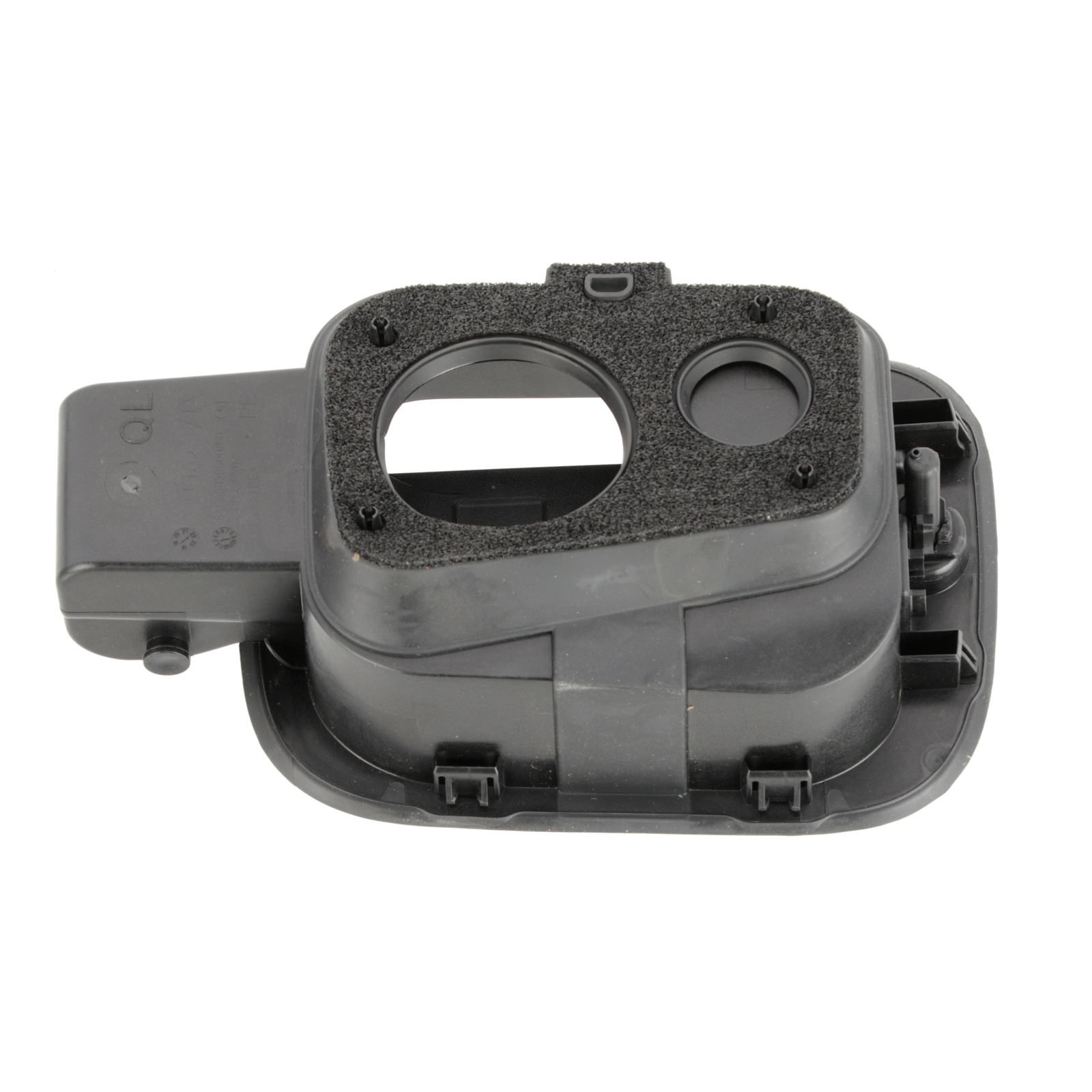 NEW OEM Kia Rear Fuel Filler Housing Assembly 2020-2022 Sportage 81595-D9500 NEW OEM Kia Rear Fuel Filler Housing Assembly 2020-2022 Sportage 81595-D9500