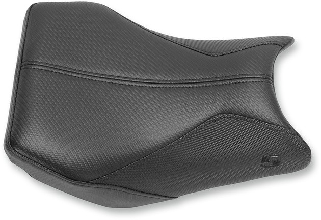 Saddlemen GP-V1 Solo Seat With Pillion Cover 283527 BMW S 1000 RR/S 1000 R Naked