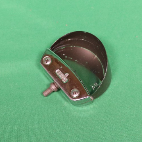 Used OEM Vintage GUIDE Traffic Light Viewer - 1940's 1950's Original