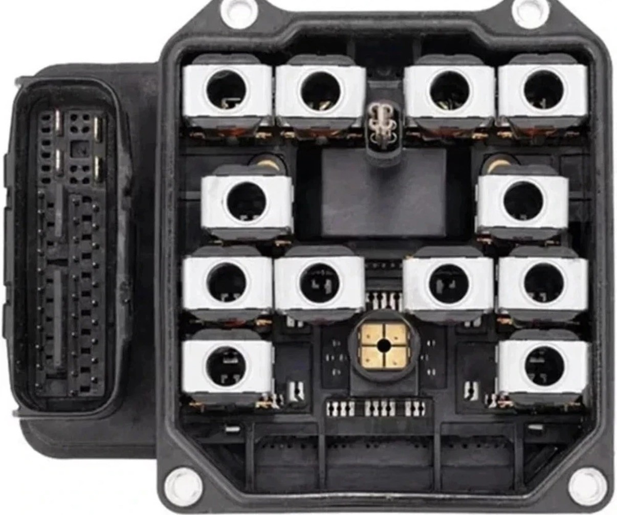 ABS VSA Brake Control Pump Module for 2008-2017 Honda Accord 8A29B-0803 7T20A-07 ABS VSA Brake Control Pump Module for 2008-2017 Honda Accord 8A29B-0803 7T20A-07