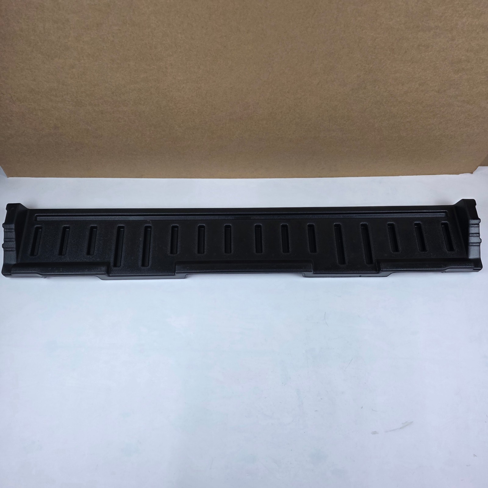 2014-2015 Kia Sorento Trunk Cargo Floor Box Partition Trim Panel 85720-2P700 7P