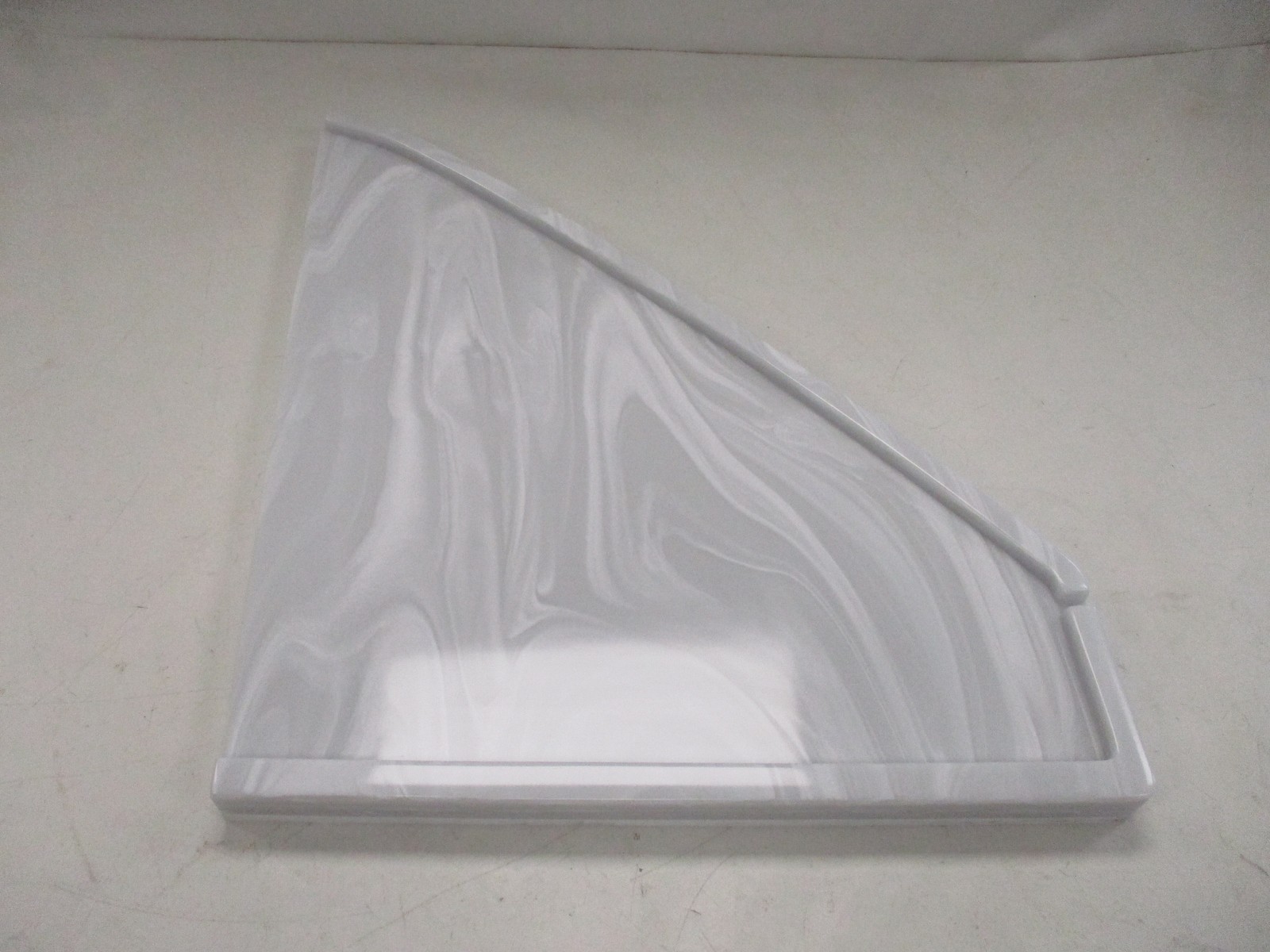 HYDRA SPORTS 39 CC CORIAN CUSTOM BOW COUNTERTOP GREY 89200-630829 MARINE BOAT HYDRA SPORTS 39 CC CORIAN CUSTOM BOW COUNTERTOP GREY 89200-630829 MARINE BOAT