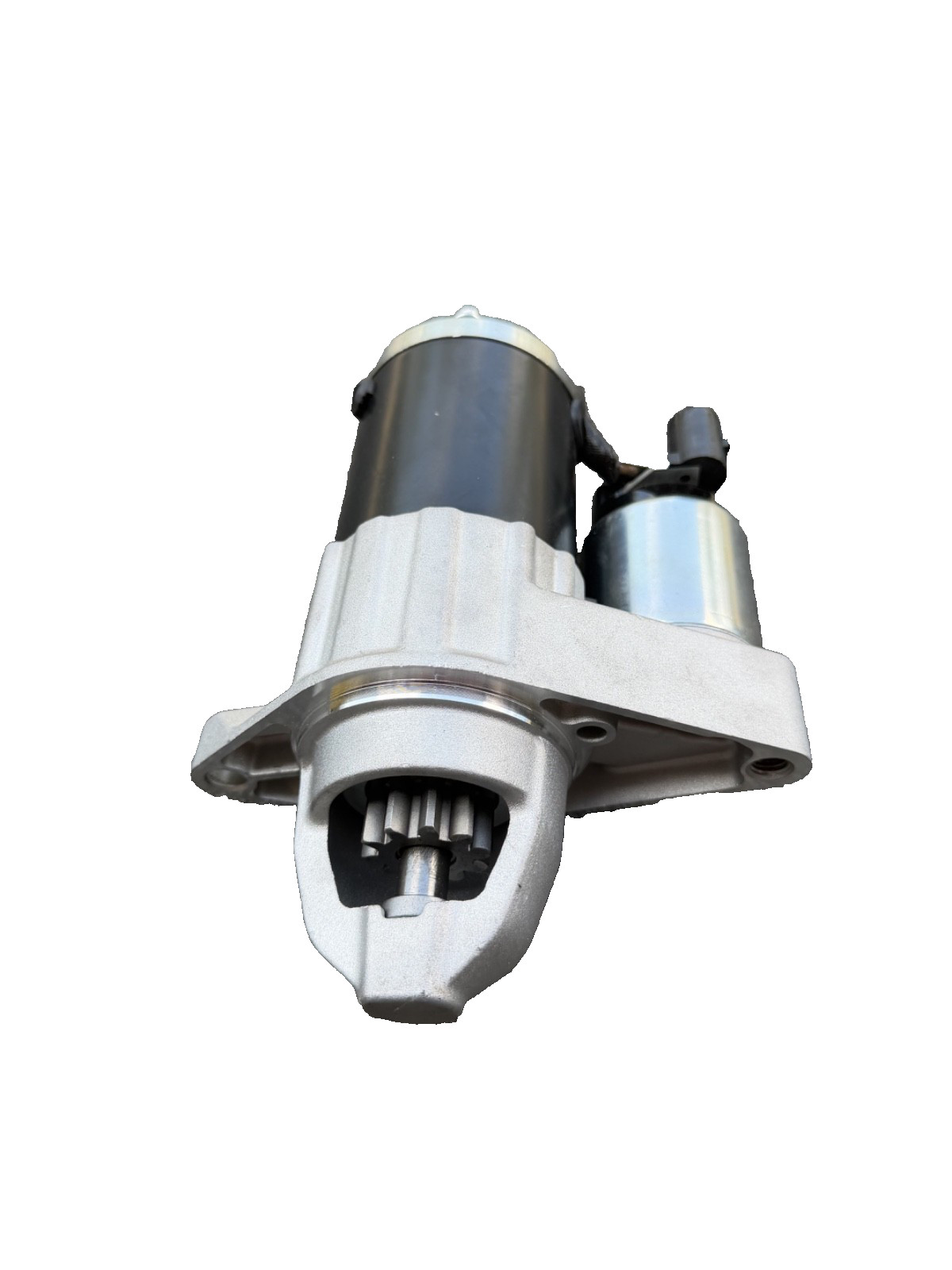 Starter OEM 19254 For 2013-2016 Dodge Dart L4 2.4L 2013-2016 Dodge Dart L4 2.0L