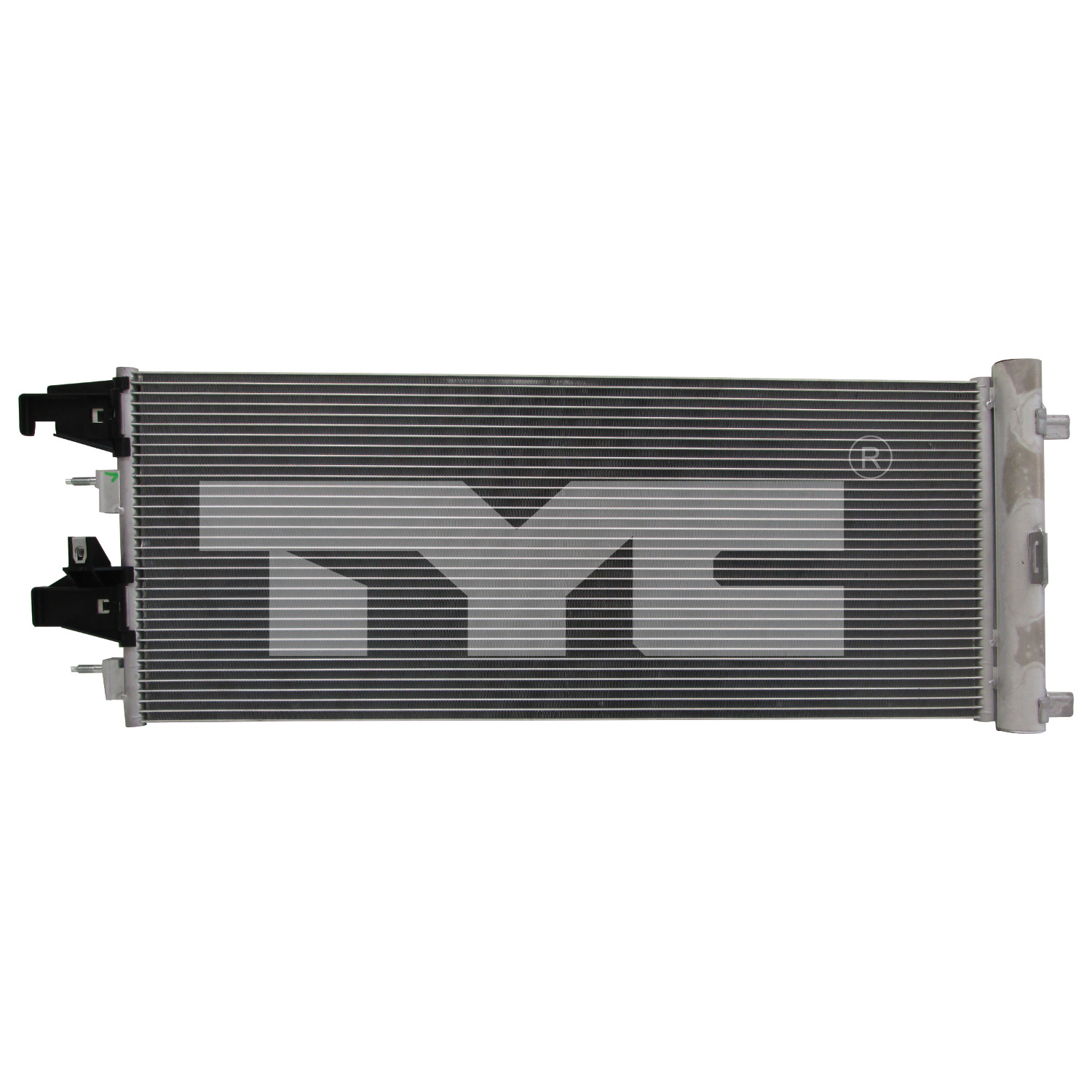 Condenser for 19-20 Chevy Silverado 1500 Pickup GM3030329 87823303