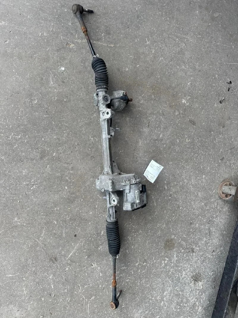 2013-2015 Ford Taurus Flex Power Steering Gear Rack & Pinion From 09/04/12 OEM