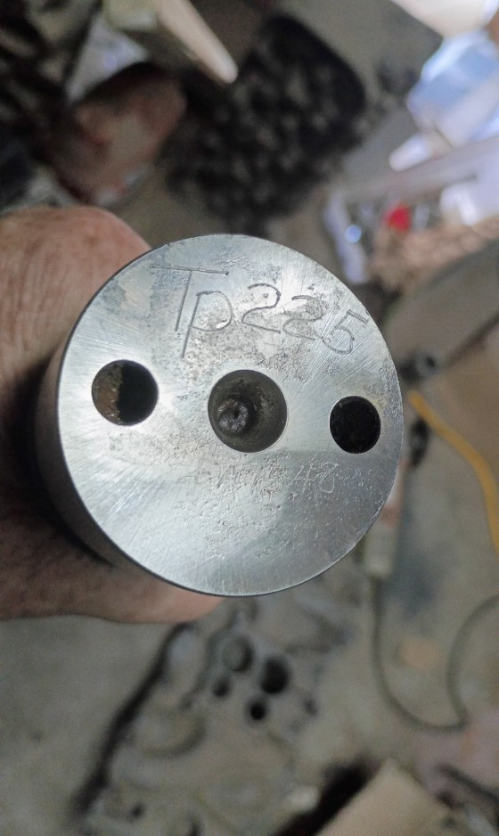 Small Block Chevy Hydraulic Roller Cam  525 Lift