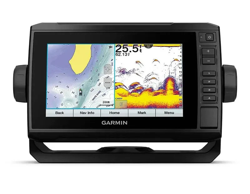 NEW Sea-Doo Garmin ECHOMAP UHD 72sv GPS 295101057 NEW Sea-Doo Garmin ECHOMAP UHD 72sv GPS 295101057