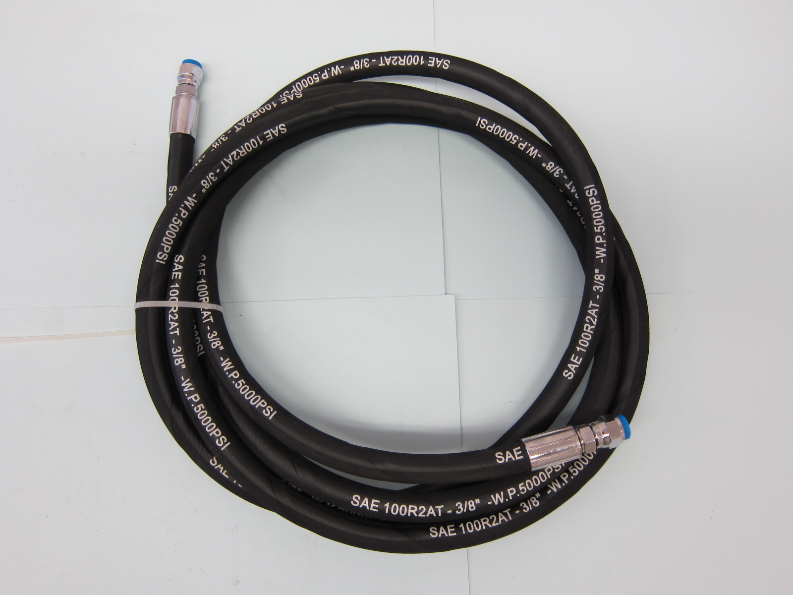 Lowrider Hydraulics hose 3/8\