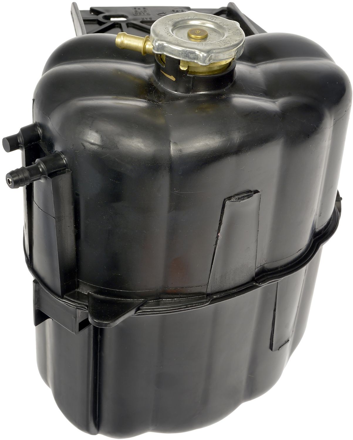 Dorman 603-5131 Heavy Duty Pressurized Coolant Reservoir For 03-07 7600 7700