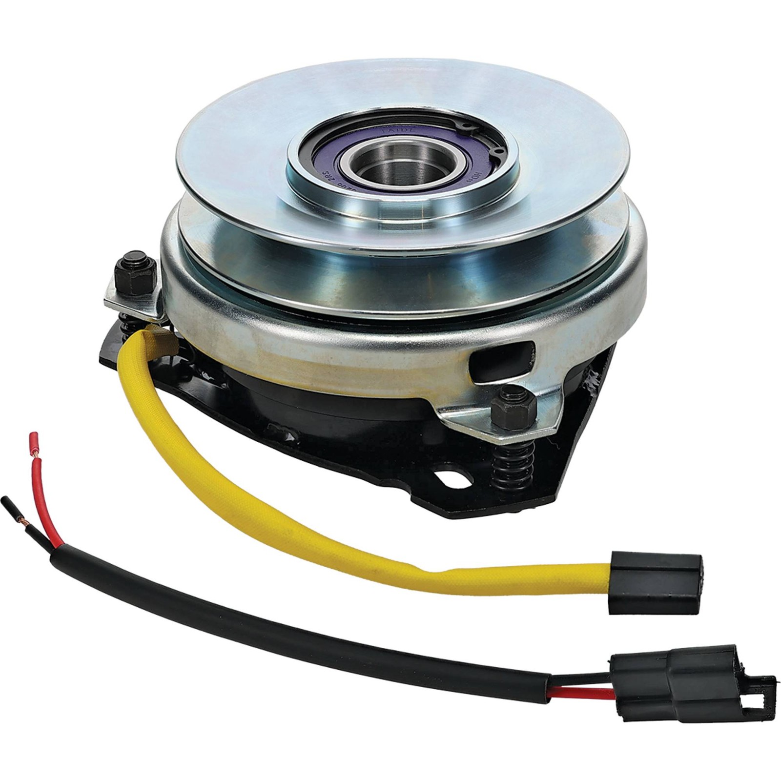 PTO Clutch For Sears Craftsman 53679 - Free High Torque & Bearing Upgrade PTO Clutch For Sears Craftsman 53679 - Free High Torque & Bearing Upgrade