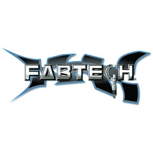 Fabtech FTS22207 Coil Spring Set