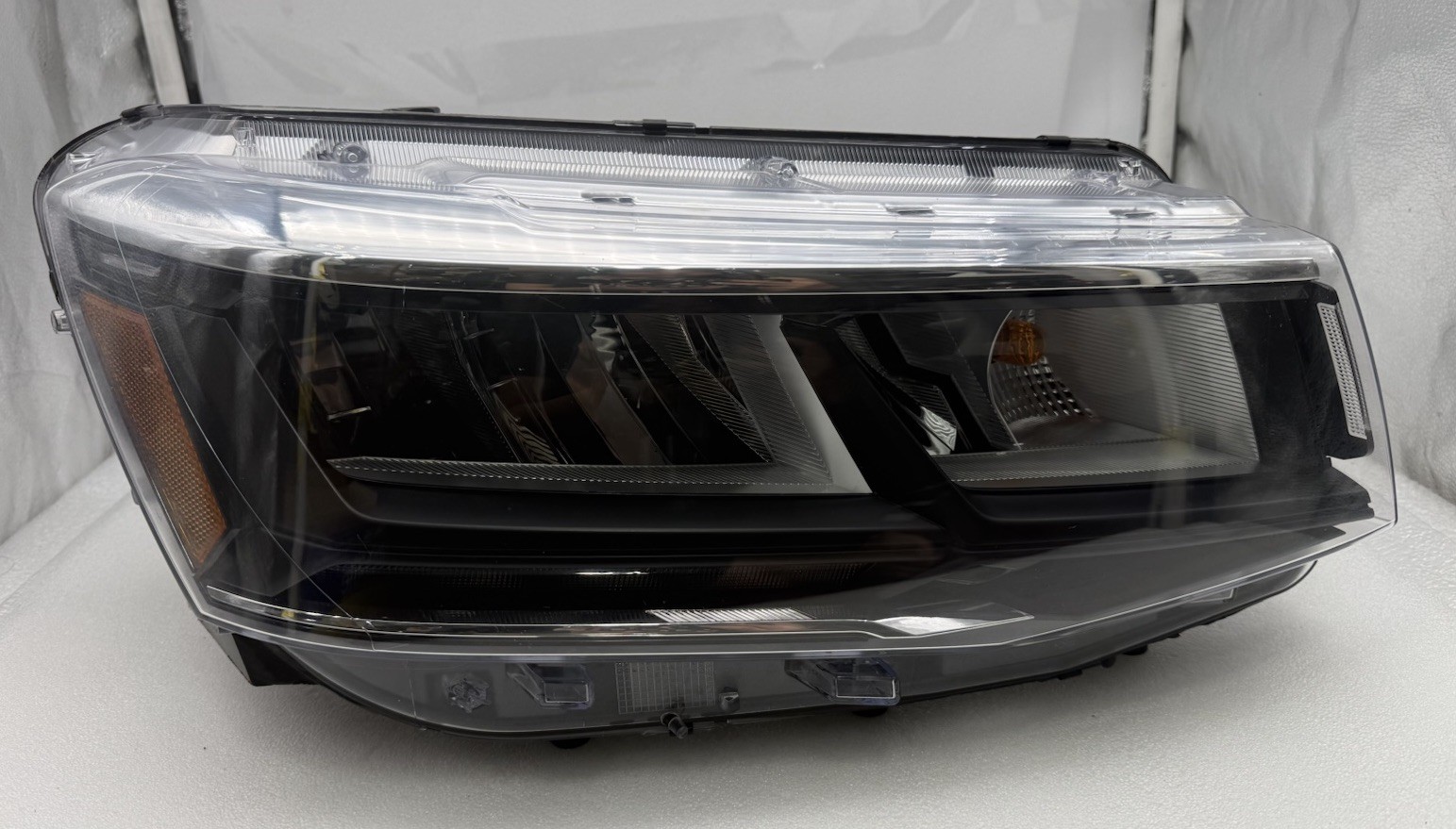 đź’ĄGOOD 2022-2024 VOLKSWAGEN TAOS RIGHT RH PASSENGER SIDE HEADLIGHT OEM 2GJ941036 đź’ĄGOOD 2022-2024 VOLKSWAGEN TAOS RIGHT RH PASSENGER SIDE HEADLIGHT OEM 2GJ941036