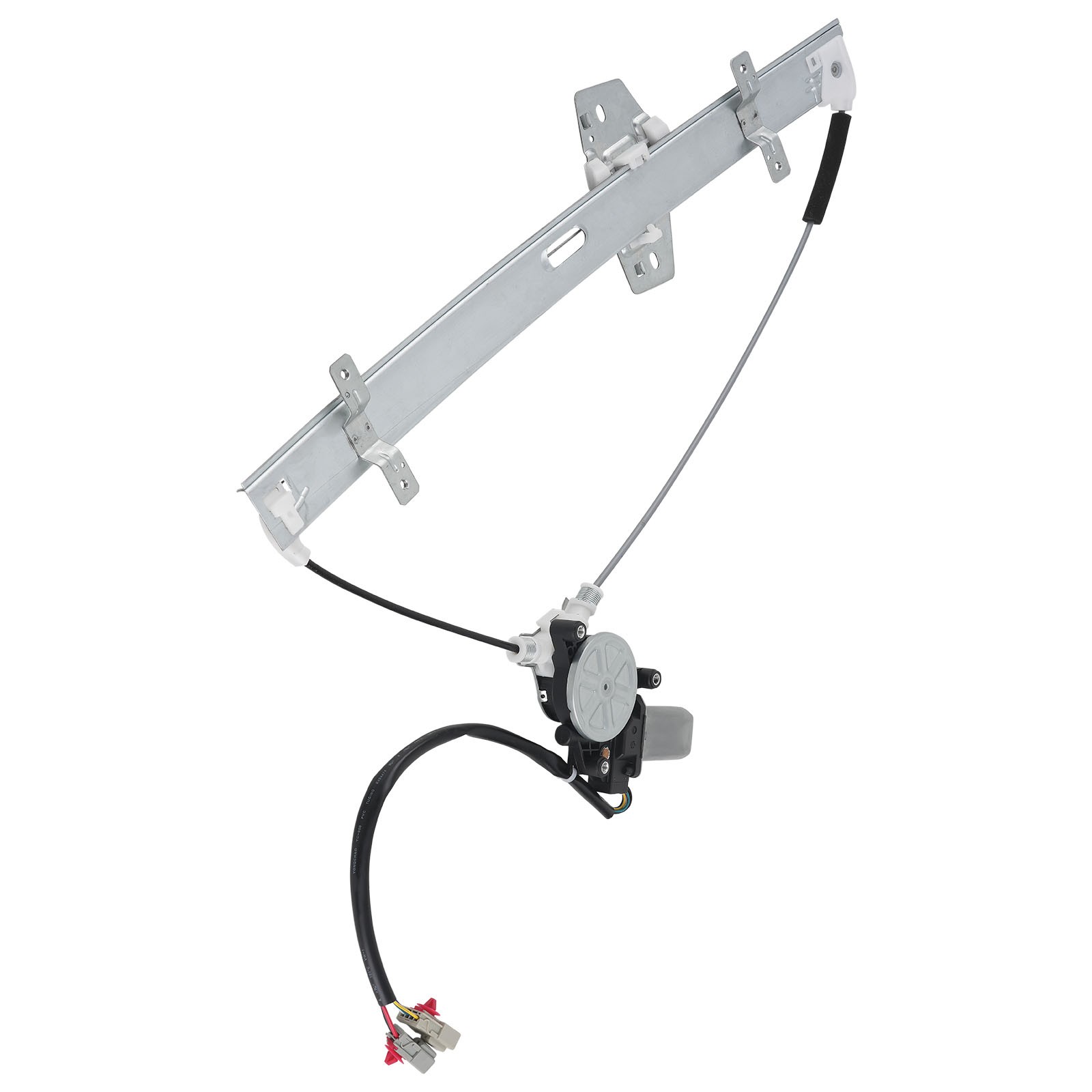 1x Power Window Regulator Front Driver Side for Honda Odyssey 2003-2004 Left