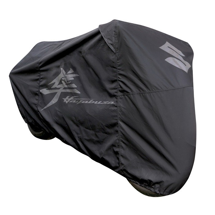 SUZUKI 99 - 2026 HAYABUSA OUTDOOR STORAGE MOTORCYCLE BIKE COVER GSX1300R BUSA SUZUKI 99 - 2026 HAYABUSA OUTDOOR STORAGE MOTORCYCLE BIKE COVER GSX1300R BUSA