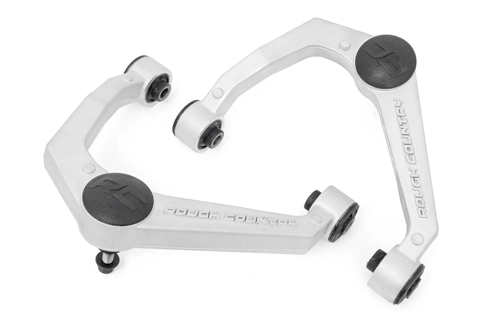 Rough Country OEM Upgrade Upper Control Arms fits 2005-2025 Nissan Frontier 4WD