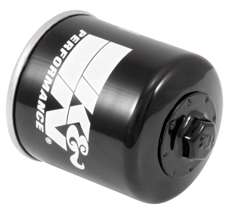 K&N Oil Filter #KN-204