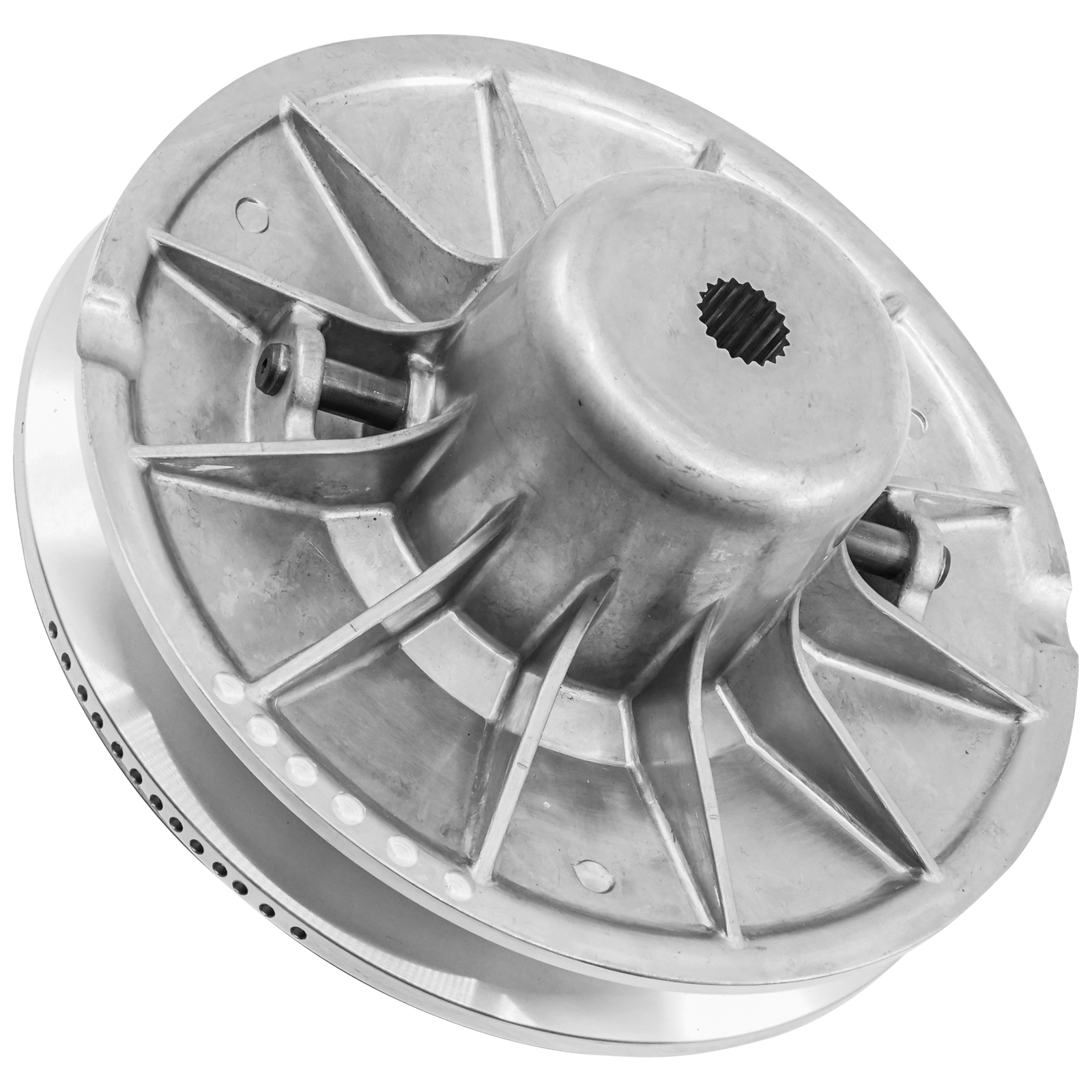 Caltric Secondary Clutch For Polaris ACE 570 2017-2019 1323070 1323038