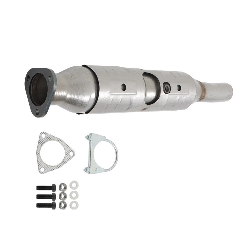 FITS: 2008-2018 FORD E-450 Super Duty 6.8L Catalytic Converter 1/E