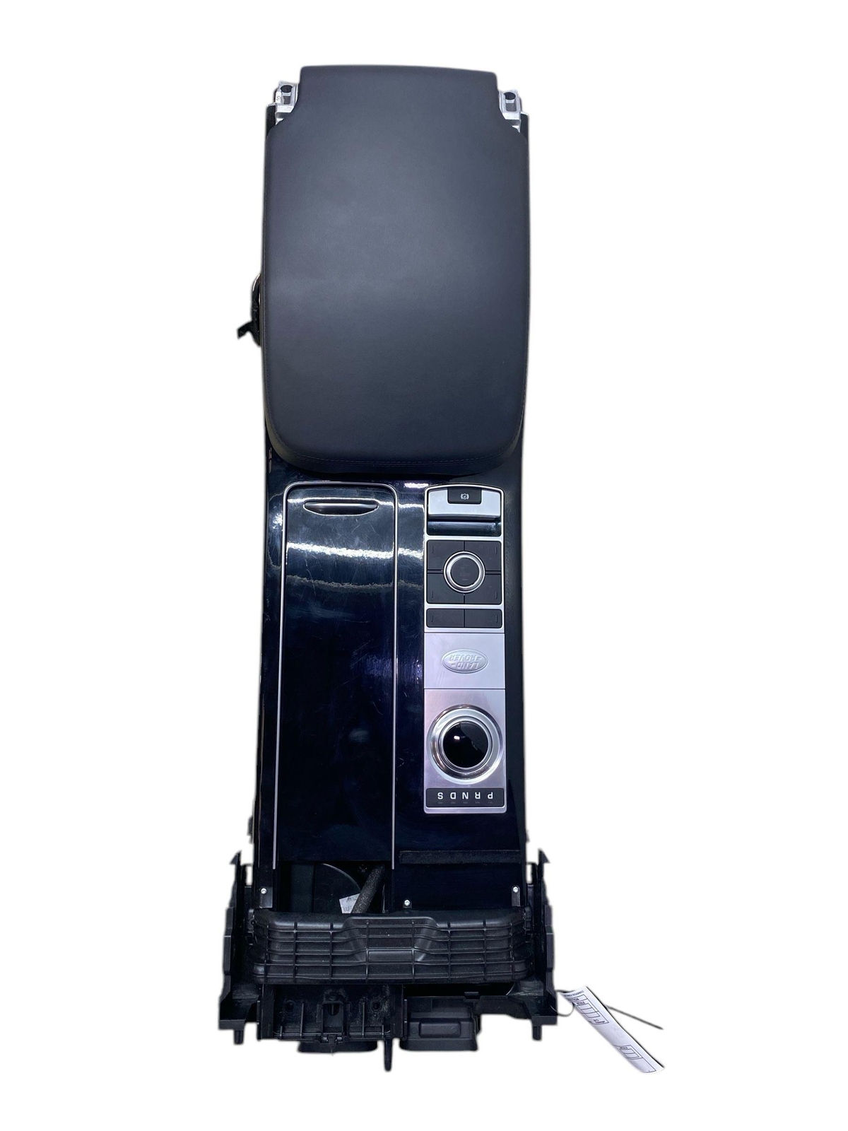 2020-2021 RANGE ROVER L405 CENTER CONSOLE W/ REFRIGERATED STORAGE COMPARTMENT