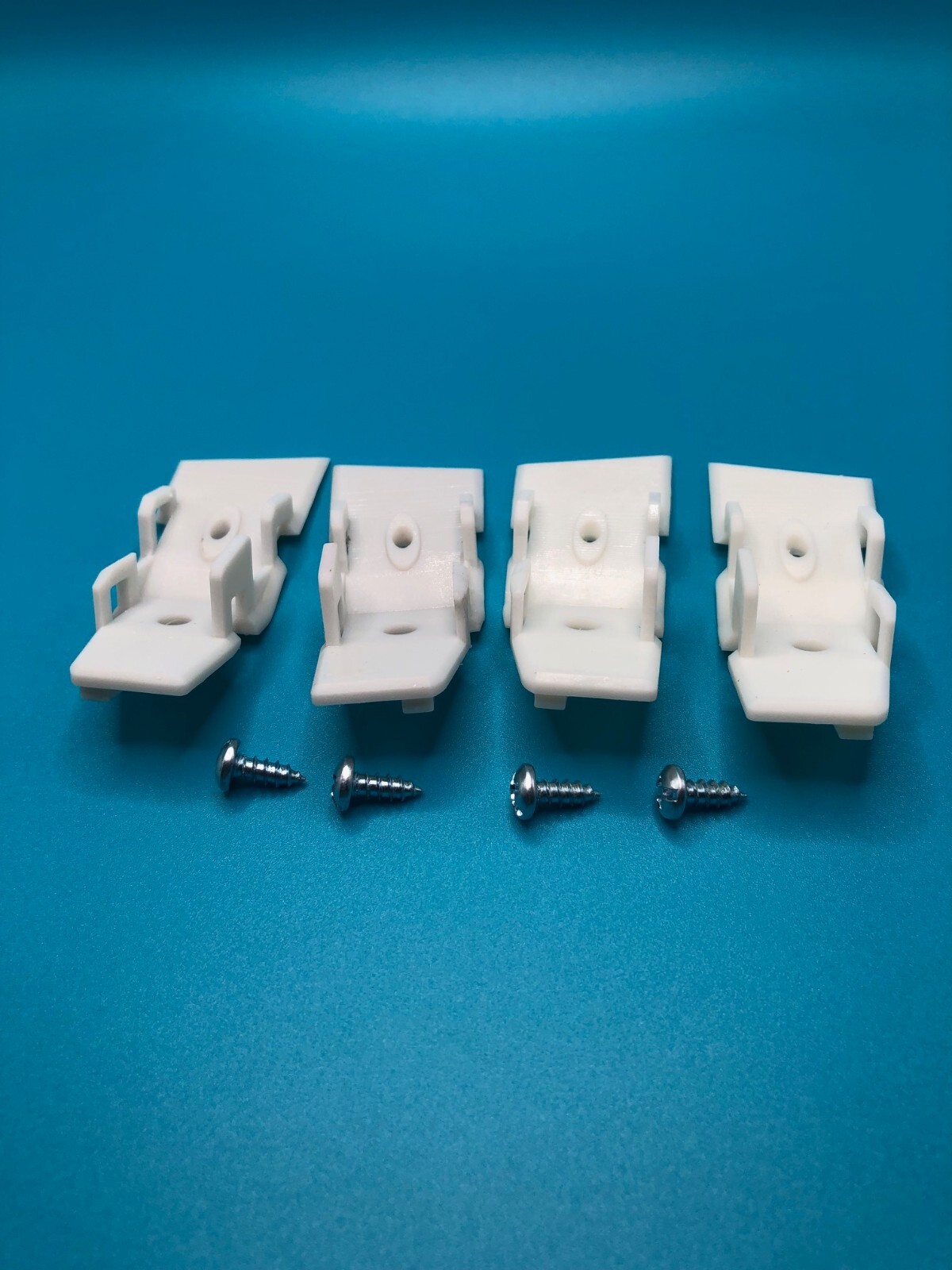2003-2011 Lincoln Town Car Pull Strap 2 Door  Repair Kit ( Easy 10 Minute Fix)