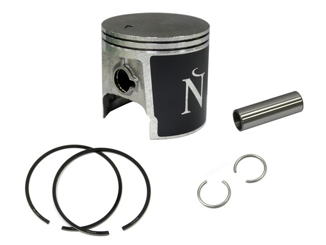 Namura Piston Kit 1.50mm Oversize 84.44mm Two-Stroke ATV