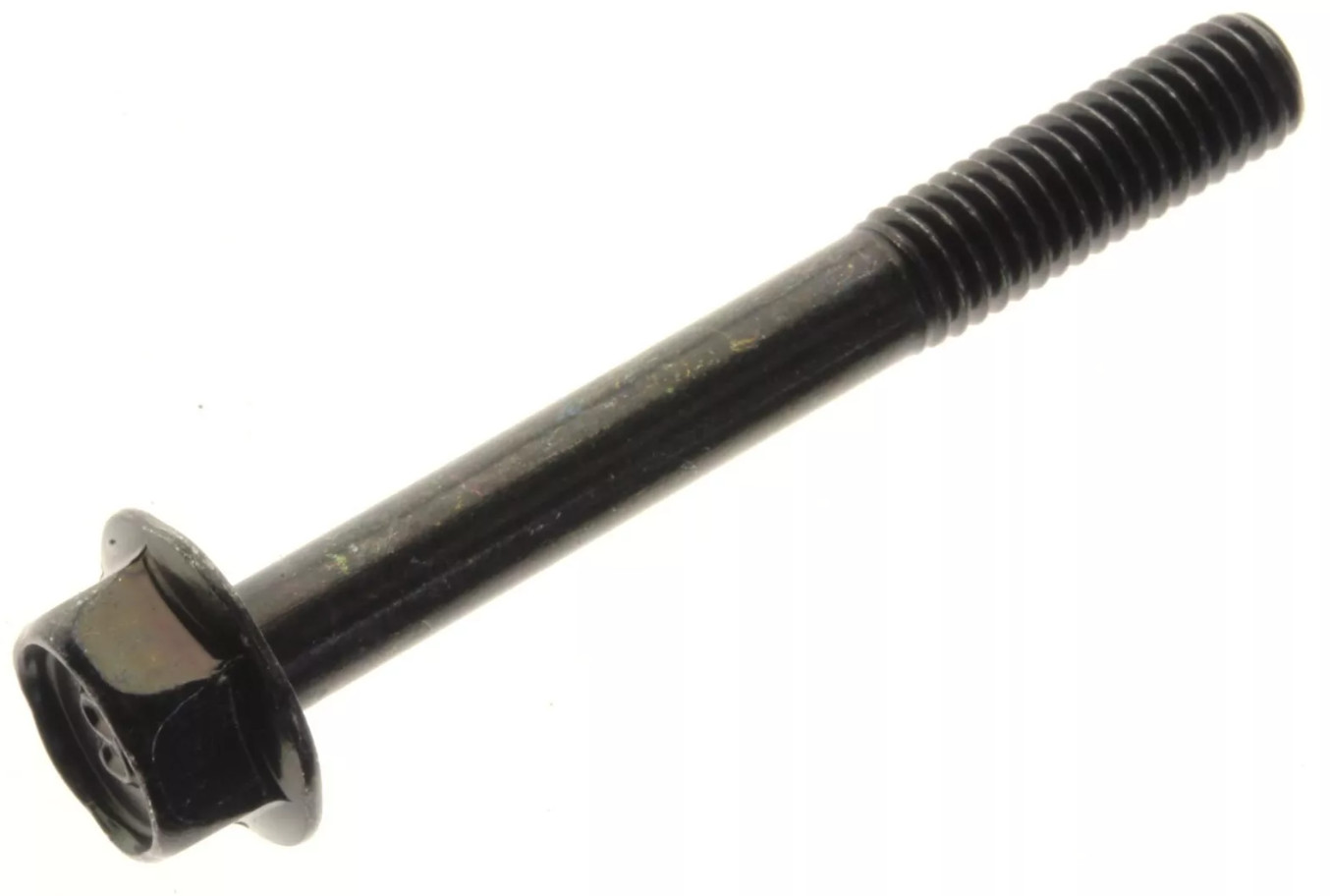 QTY 3 | 84-24 Yamaha OEM Flange Bolt (7FK) YZF-R1 Grizzly 95827-06050-00