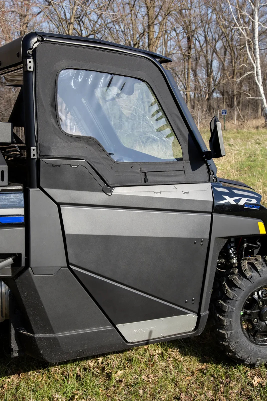 Kolpin/Polaris Ranger 1000 / XP 1000 Front Upper and Lower Doors 32000/32500 Kolpin/Polaris Ranger 1000 / XP 1000 Front Upper and Lower Doors 32000/32500
