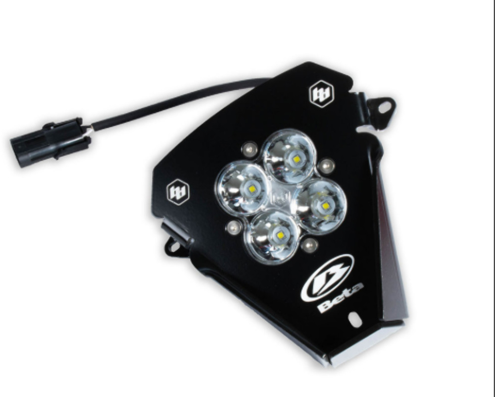 20-25 Beta 125RR 200RR 250RR 300RR Squadron Sport Headlight Kit A/C 55-7050-AC