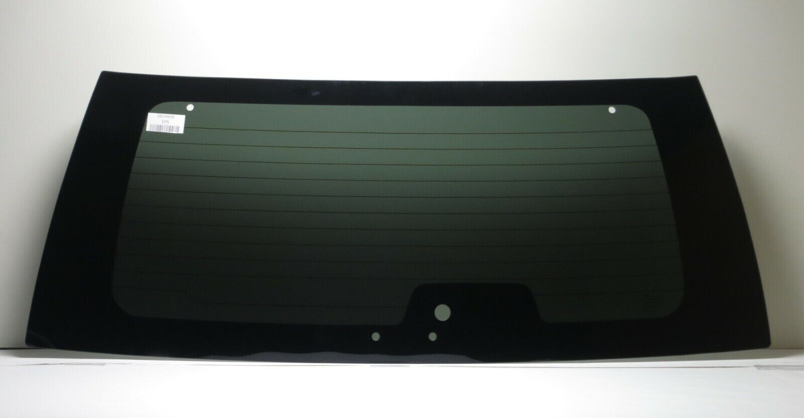 Fits 2006-2010 Ford Explorer 4 Door Utility Back Window Glass w/Heat+2Glues Fits 2006-2010 Ford Explorer 4 Door Utility Back Window Glass w/Heat+2Glues