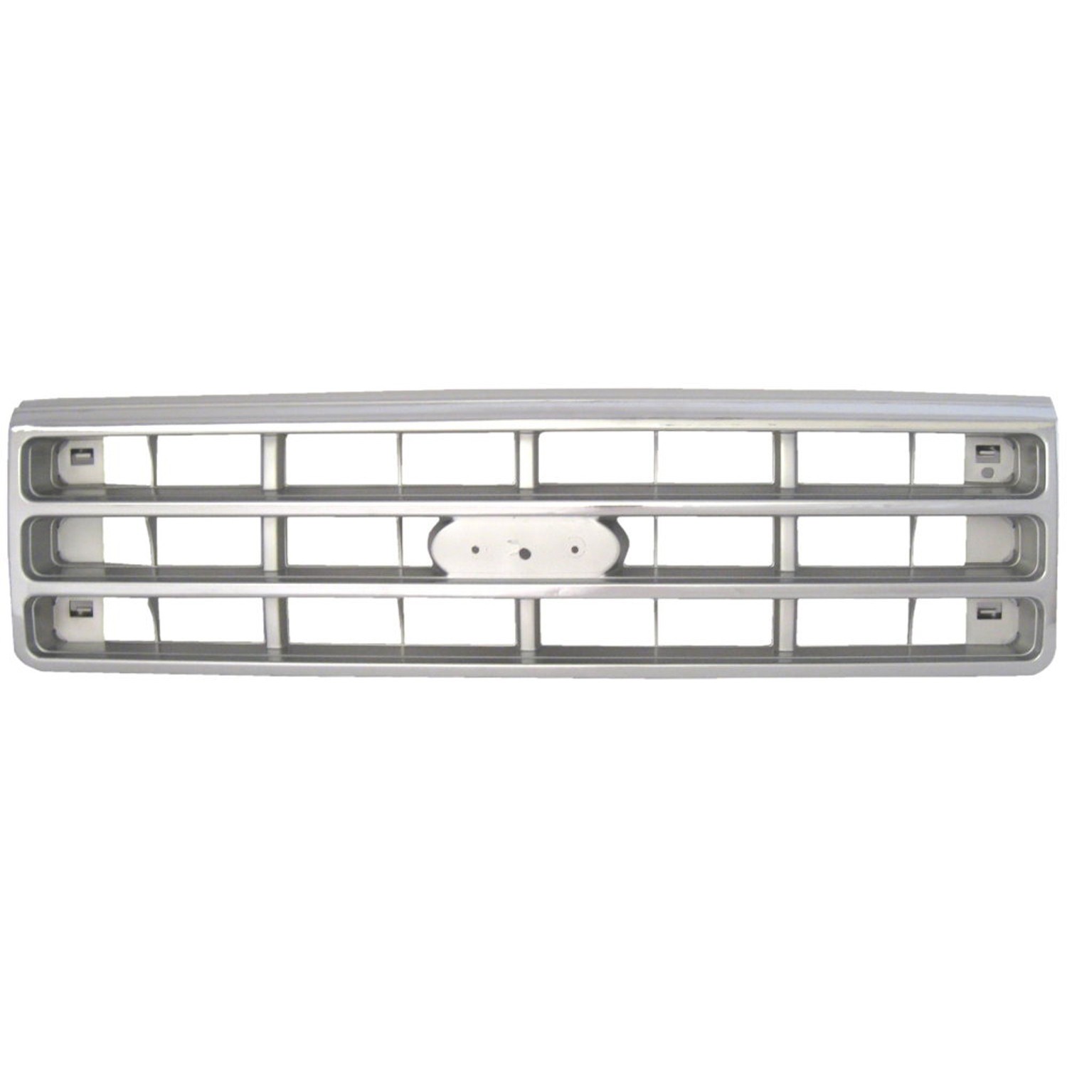 Front Grille Fits 1987-1988 Ford Fullsize 104-01564B Front Grille Fits 1987-1988 Ford Fullsize 104-01564B