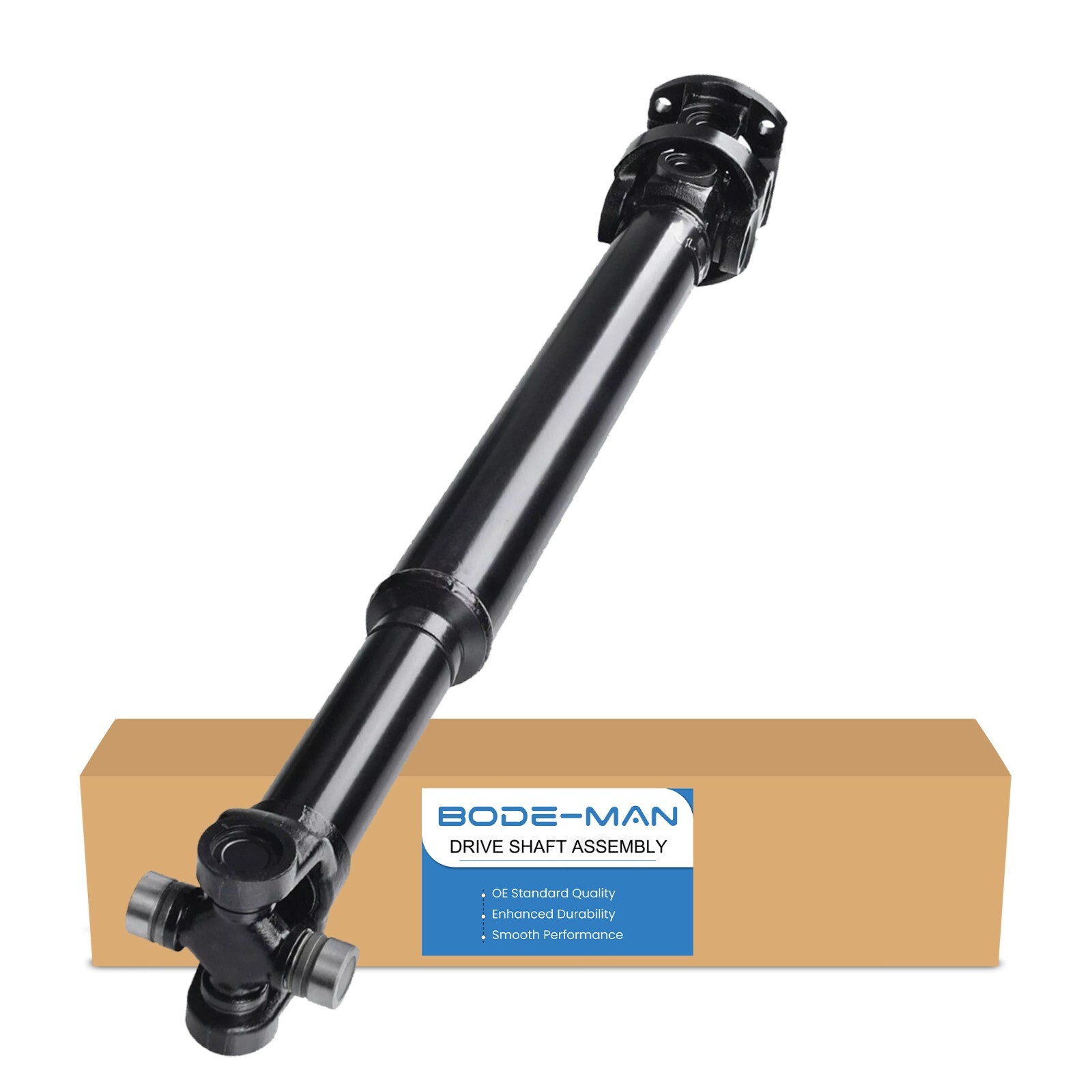 34-7/8inch Front Drive Shaft for 1994-1995 Dodge Ram 2500 3500 Auto Trans.