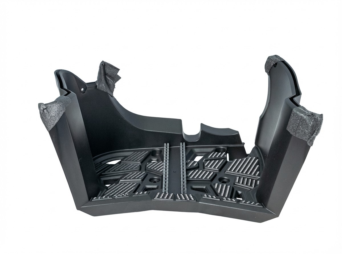 Yamaha Genuine Cover 2 - Bb5-F7463-00-00
