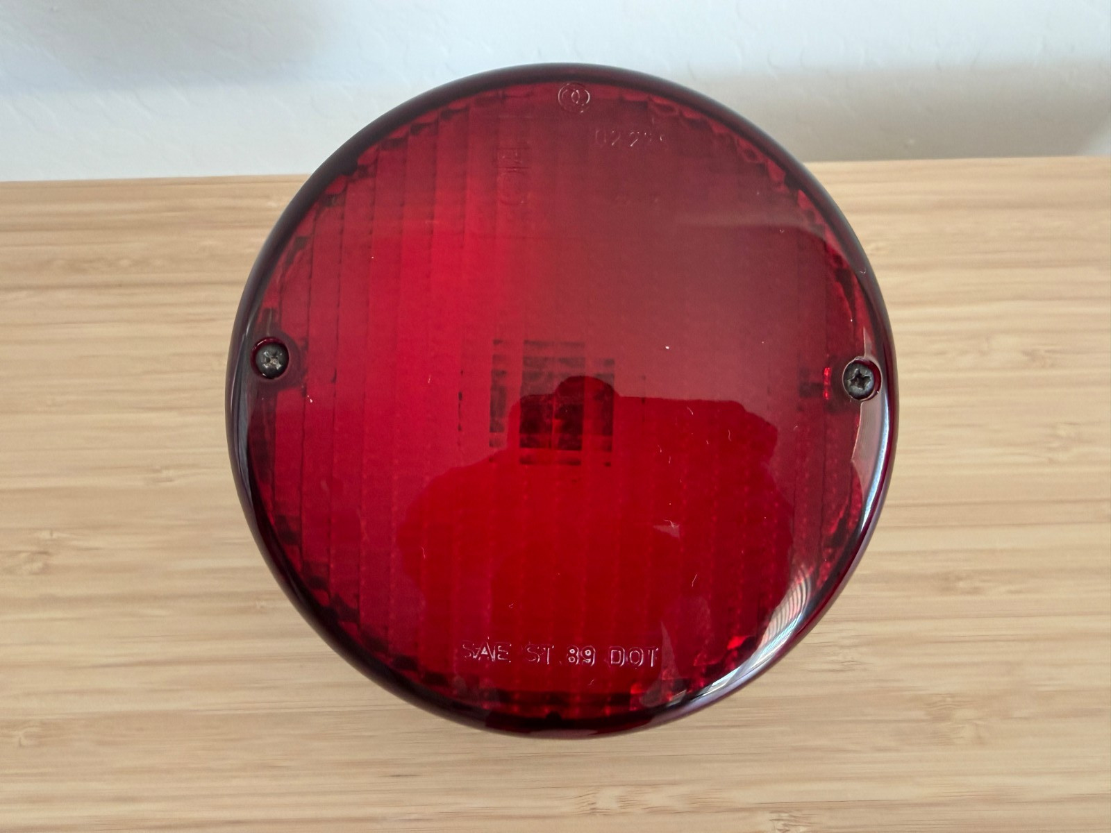 *ORIGINAL* LAMBORGHINI DIABLO REAR TAIL LIGHT 1990-1998 MCLAREN F1 1992 - 1998 *ORIGINAL* LAMBORGHINI DIABLO REAR TAIL LIGHT 1990-1998 MCLAREN F1 1992 - 1998