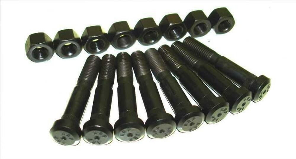 ARP 190-6001 Connecting Rod Bolt Kit High Performance 8740 Series Complete Kit