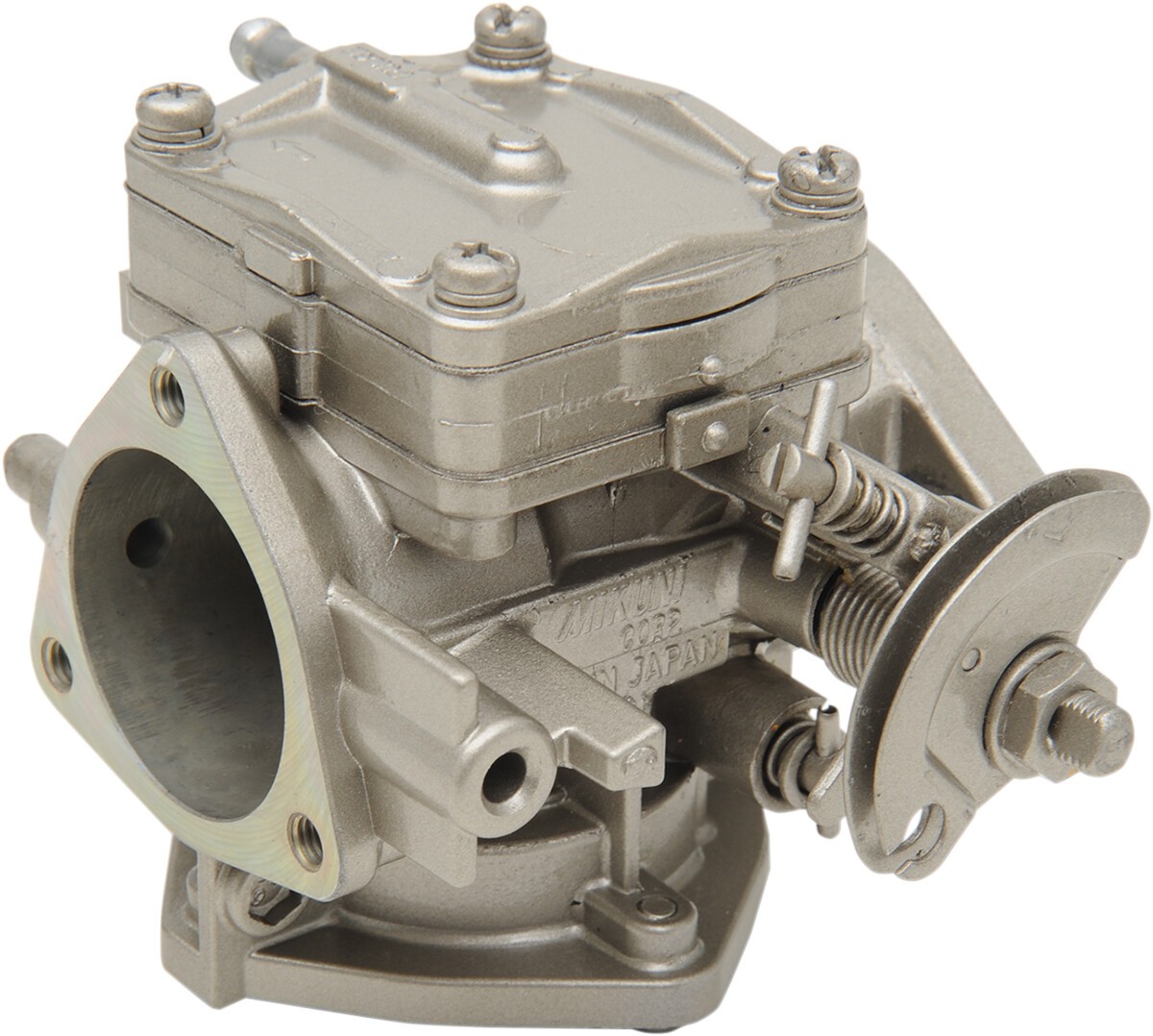 Mikuni Super BN 38mm Carburetor for Yamaha Watercraft BN38-34-8113 Mikuni Super BN 38mm Carburetor for Yamaha Watercraft BN38-34-8113