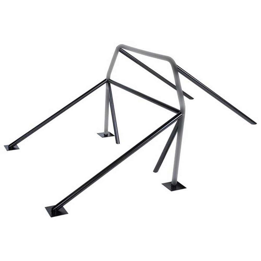 Competition Engineering C3000 8 Pt Mild Steel Universal Strut Kit