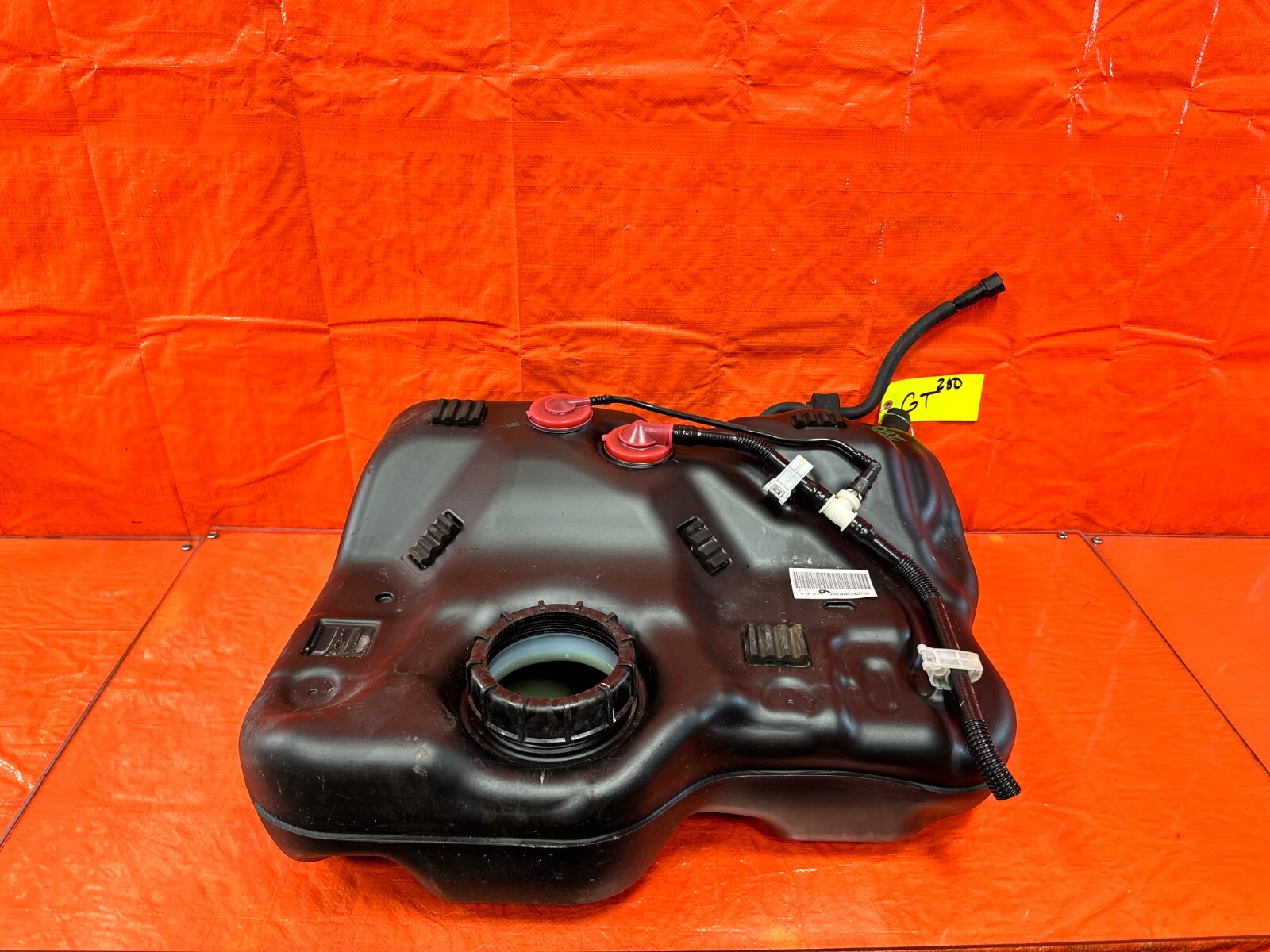 05-06 ACURA RSX - GASOLINE GAS FUEL TANK ASSEMBLY - OEM FACTORY #280