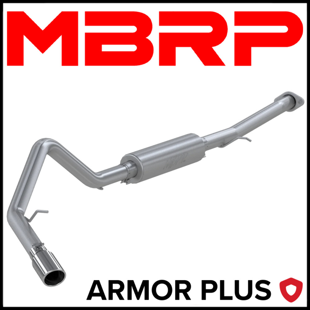 MBRP Armor Plus 3