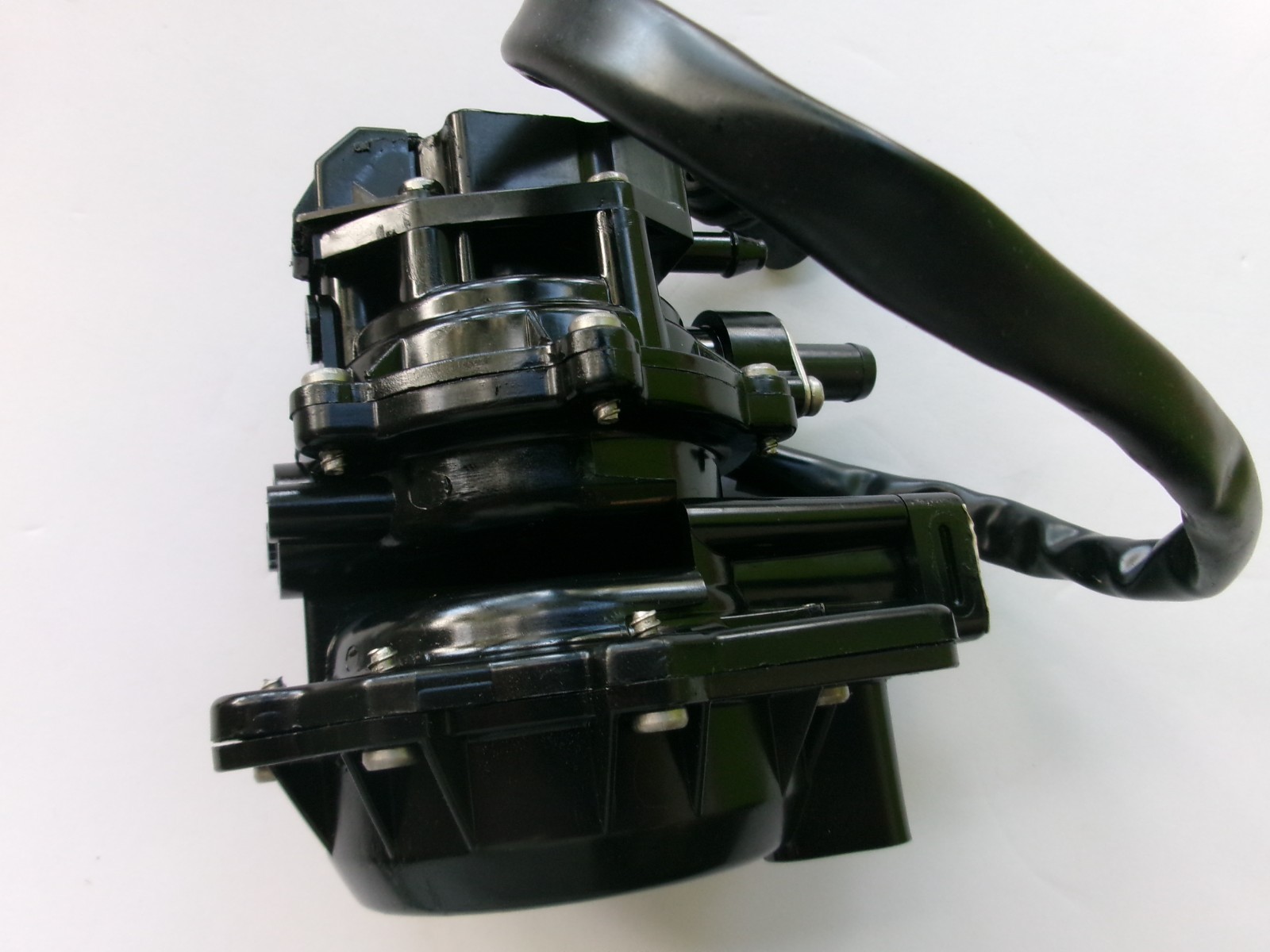 EVINRUDE JOHNSON VRO PUMP 5007420- REBUILT