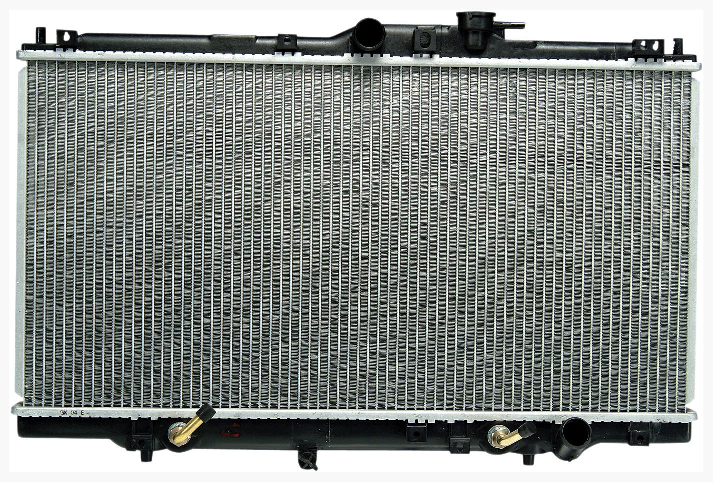 Radiator For 1994 Honda Accord