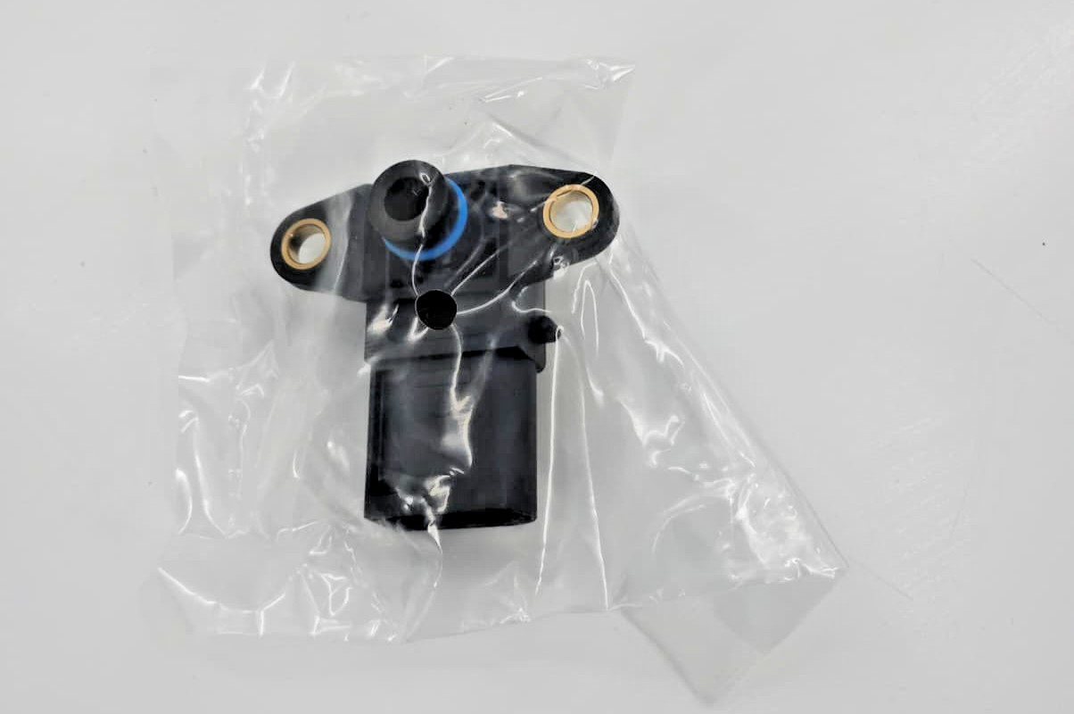 Walker 225-1179 MAP Sensor BMW 325i 328i 528i X3 X5 Z4 2001-2008 OE Replace