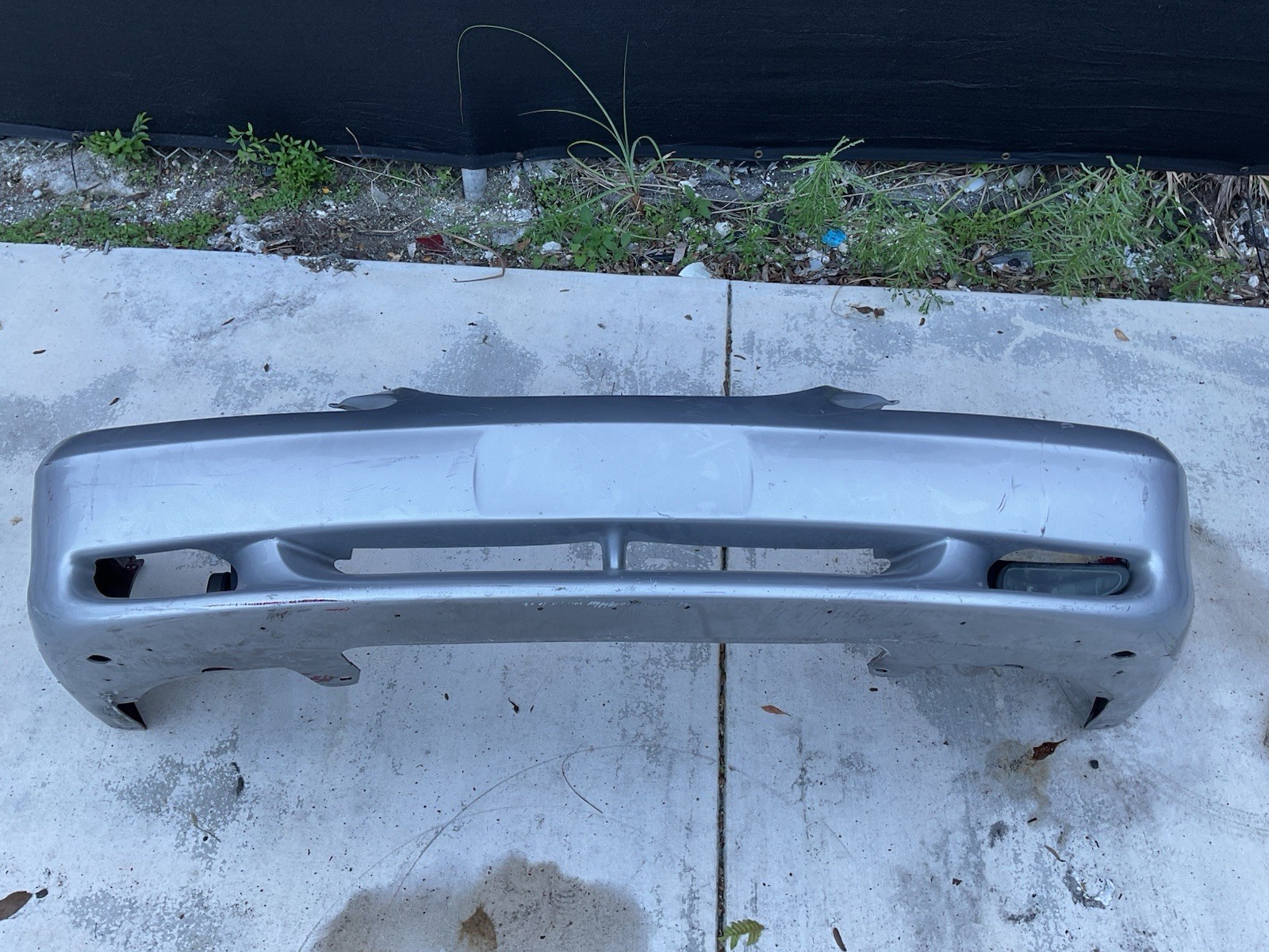 OEM Ford Mustang Rear Sport Spoiler YR3Z-6344210-AAJ 1999-2004