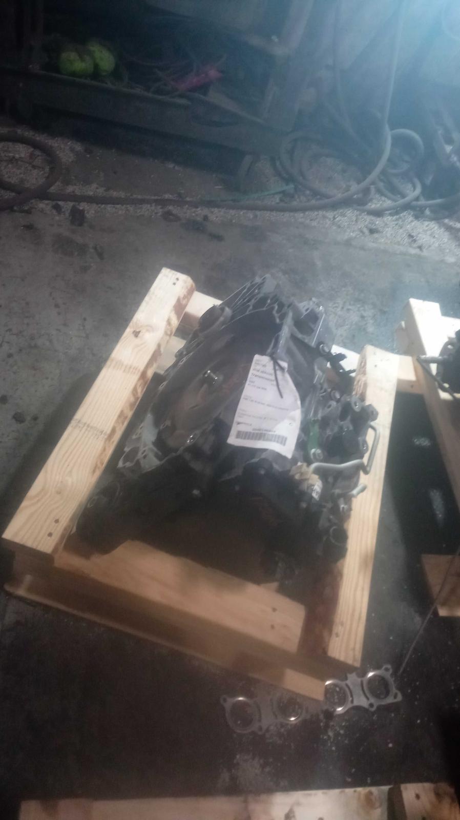 2016 Buick Verano Automatic Transmission Assembly OEM USED 128K Miles FWD