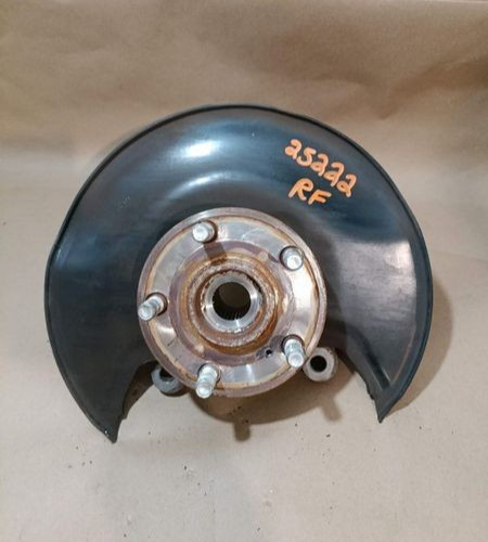 2011-2017 Honda Odyssey Passenger Right Front Spindle Knuckle Assembly OEM