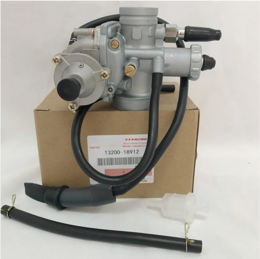 OEM Carburetor for Suzuki ALT 185 LT 185 125 Quadrunner Carb 1984 1985 1985 1987