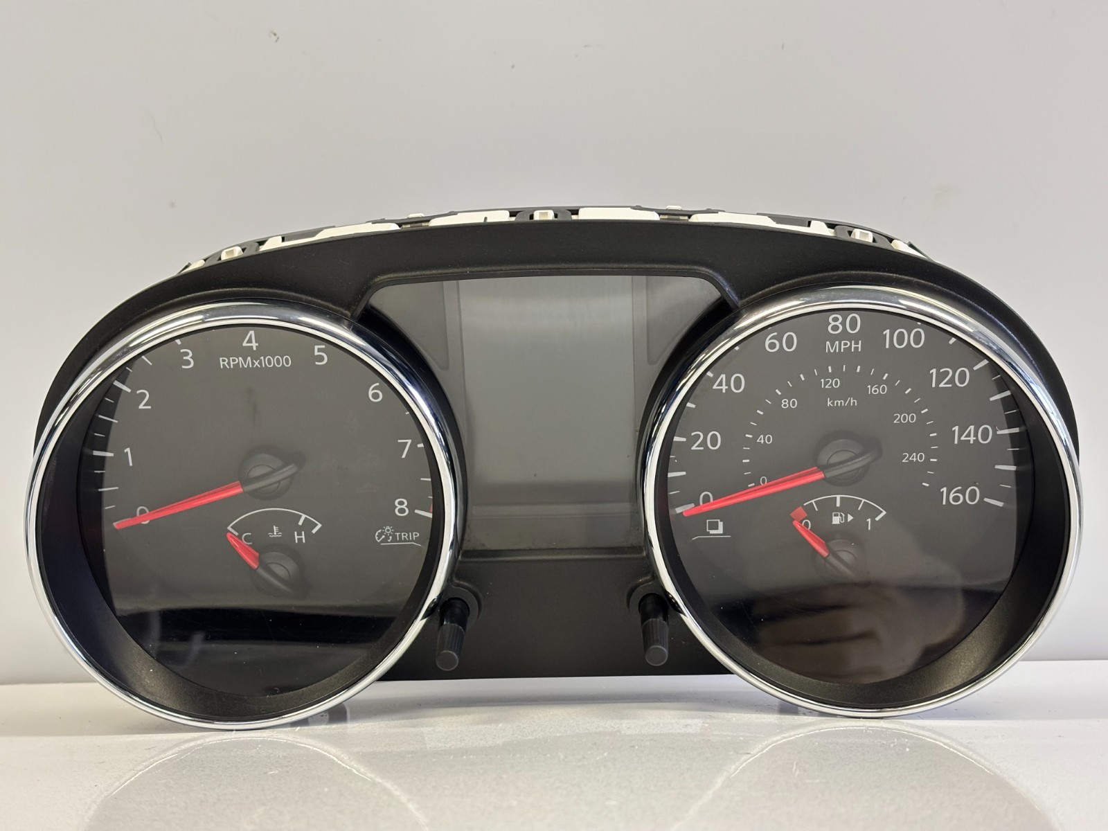 2012-2015 Nissan Rogue Speedometer Instrument Cluster Gauge (112,640 MILES)